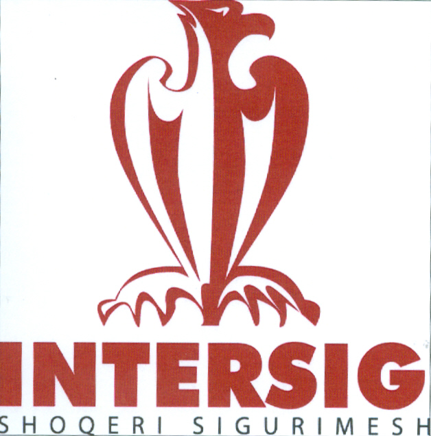 Paraqitja e markës INTERSIG