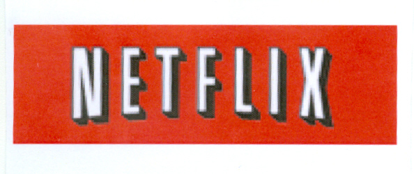 Paraqitja e markës NETFLIX
