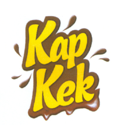 Paraqitja e markës KAP KEK