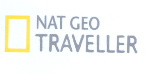 Paraqitja e markës NAT GEO TRAVELLER