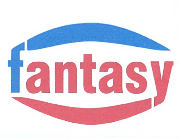 Paraqitja e markës FANTASY