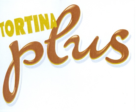 Paraqitja e markës TORTINA PLUS