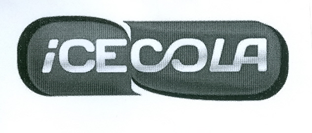 Paraqitja e markës ICE COLA