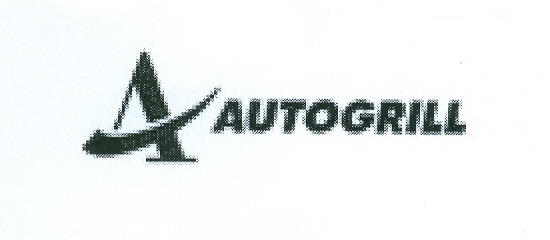 Paraqitja e markës A-AUTOGRILL