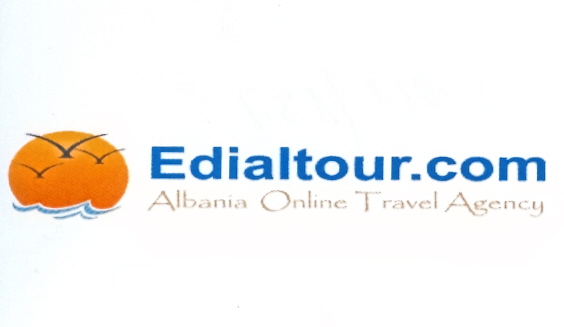Paraqitja e markës EDIALTOUR