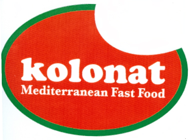 Paraqitja e markës KOLONAT