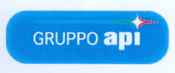 Paraqitja e markës GRUPPO API