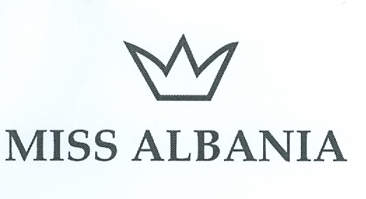 Paraqitja e markës MISS ALBANIA