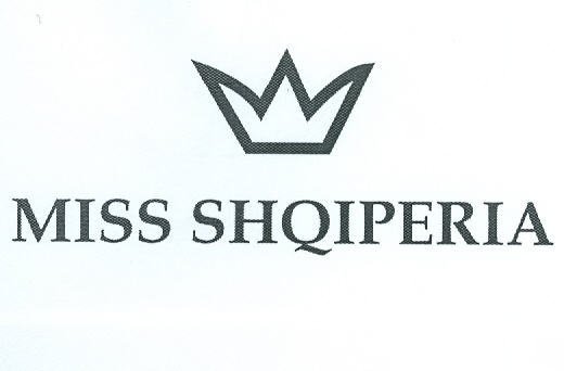 Paraqitja e markës MISS SHQIPERIA