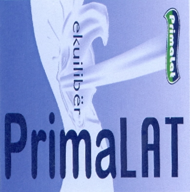Paraqitja e markës PRIMALAT
