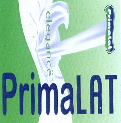 Paraqitja e markës PRIMALAT