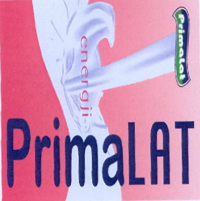 Paraqitja e markës PRIMALAT