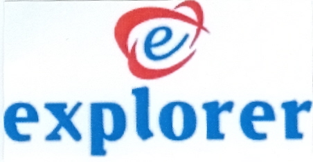 Paraqitja e markës EXPLORER