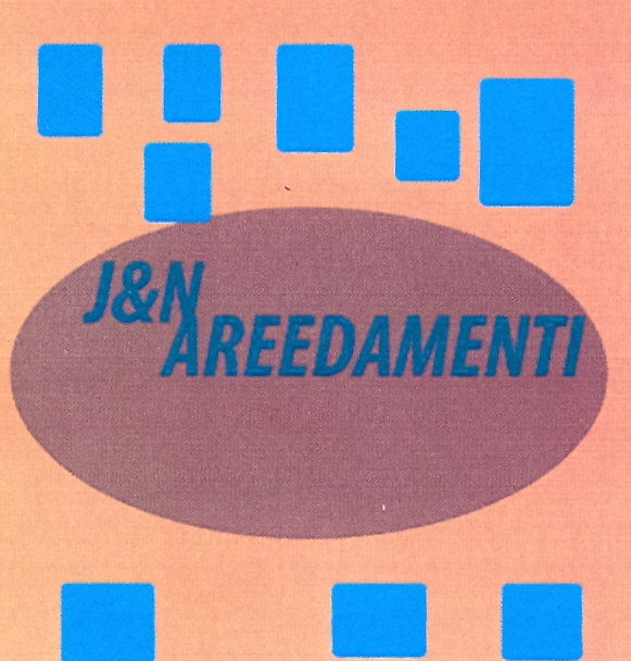 Paraqitja e markës "J&N AREEDAMENTI"