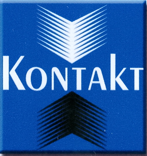 Paraqitja e markës "KONTAKT"