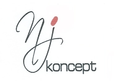 Paraqitja e markës KONCEPT NJ