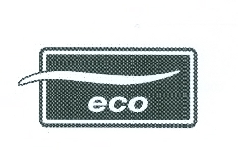 Paraqitja e markës ECO