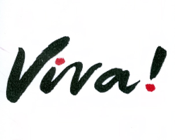 Paraqitja e markës VIVA