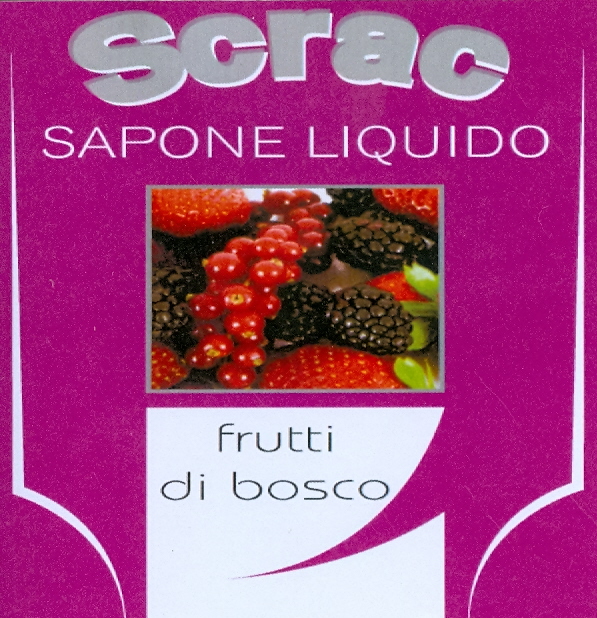 Paraqitja e markës SCRAC