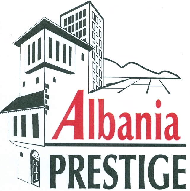 Paraqitja e markës ALBANIA PRESTIGE