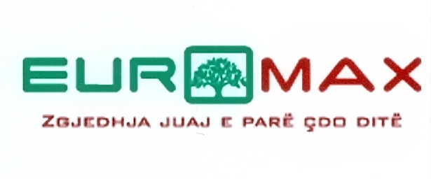 Paraqitja e markës EUROMAX