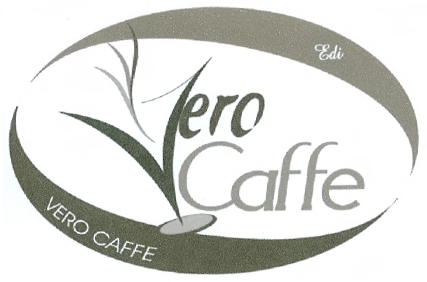Paraqitja e markës VERO CAFFE