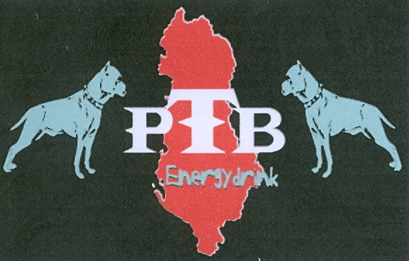 Paraqitja e markës P-T-B