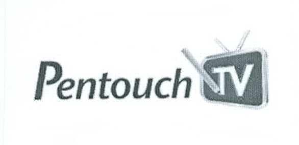 Paraqitja e markës Pentouch TV