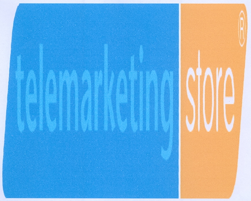 Paraqitja e markës telemarketing store