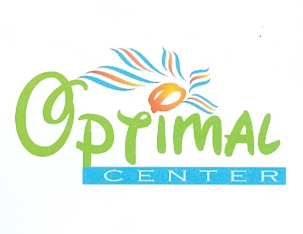 Paraqitja e markës OPTIMAL CENTER