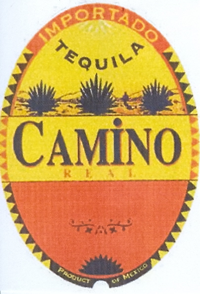 Paraqitja e markës CAMINO