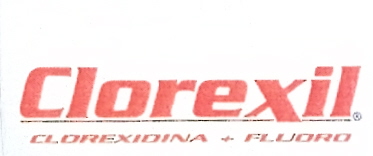Paraqitja e markës Clorexil