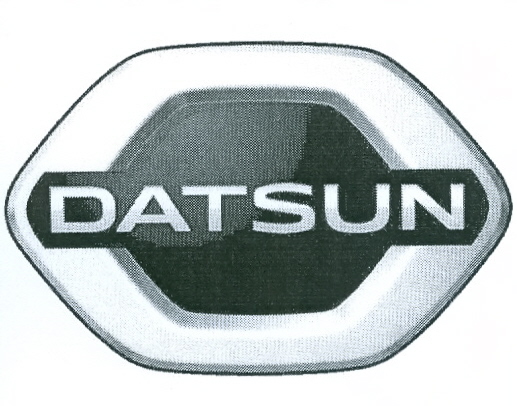 Paraqitja e markës DATSUN