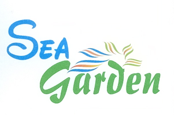 Paraqitja e markës SEA GARDEN