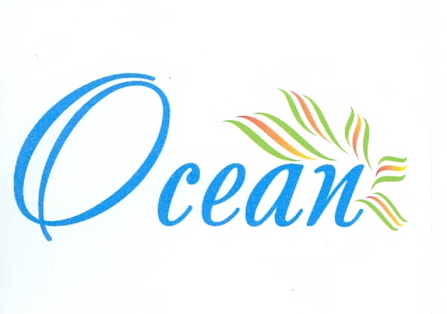 Paraqitja e markës OCEAN