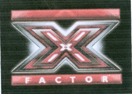 Paraqitja e markës X FACTOR