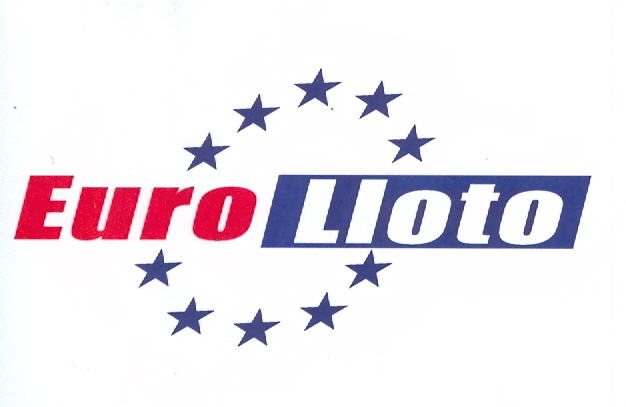 Paraqitja e markës Euro Lloto