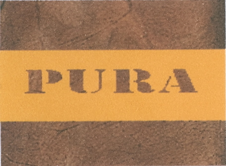 Paraqitja e markës PURA
