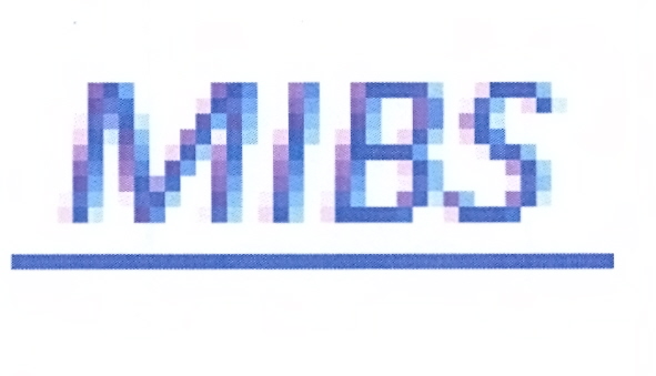 Paraqitja e markës MIBS