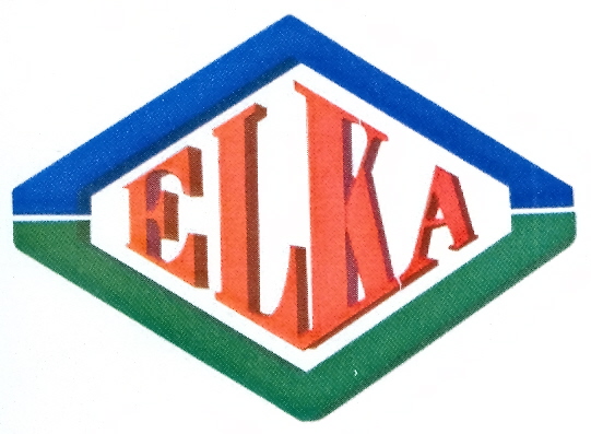 Paraqitja e markës ELKA