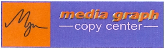 Paraqitja e markës Media Graph