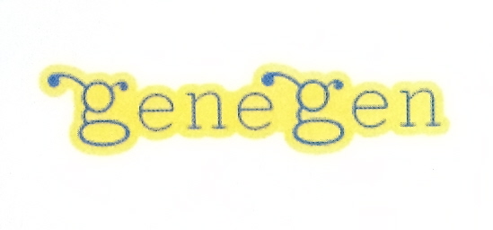 Paraqitja e markës genegen
