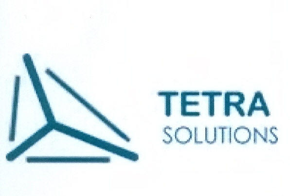 Paraqitja e markës TETRA solutions