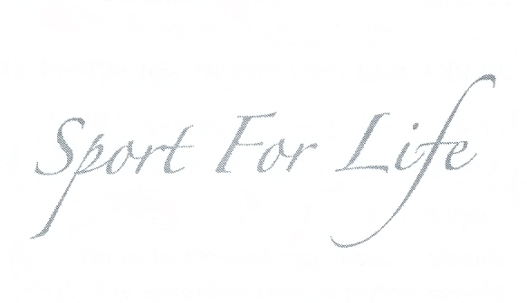 Paraqitja e markës Sport For Life