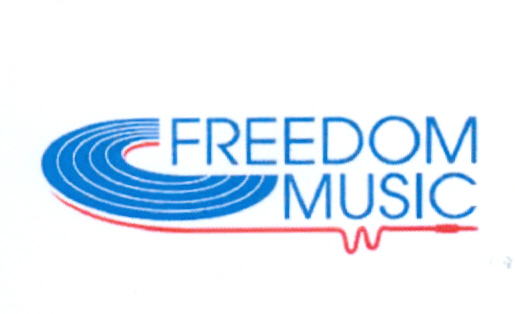 Paraqitja e markës FREEDOM MUSIC