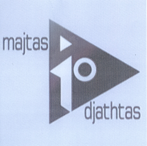 Paraqitja e markës majtas jo djathtas