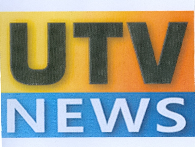 Paraqitja e markës UTV NEWS