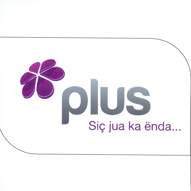 Paraqitja e markës PLUS - Siç jua ja ënda.