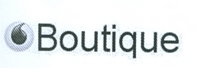 Paraqitja e markës Boutique