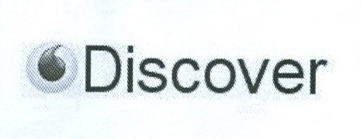 Paraqitja e markës Discover